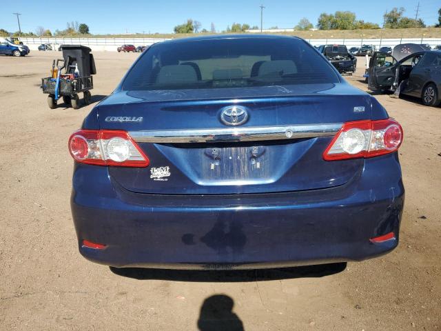 Photo 6 from auction – 2013 TOYOTA COROLLA BA with VIN 2T1BU4EE6DC951775