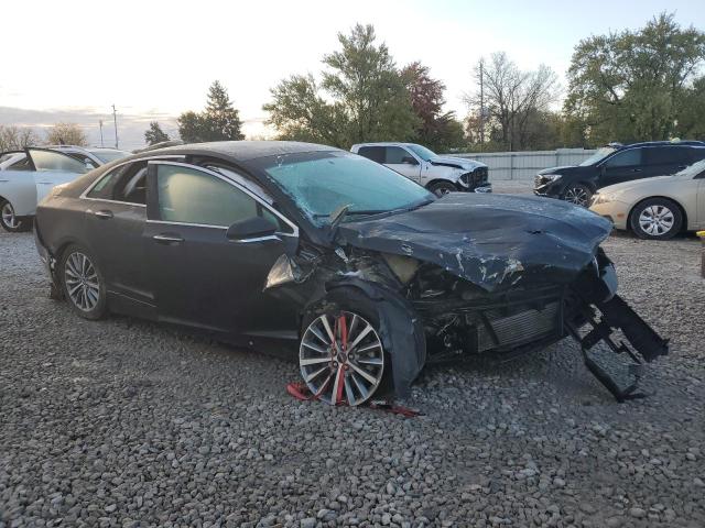 Photo 4 from auction – 2017 LINCOLN MKZ PREMIE with VIN 3LN6L5A90HR604859