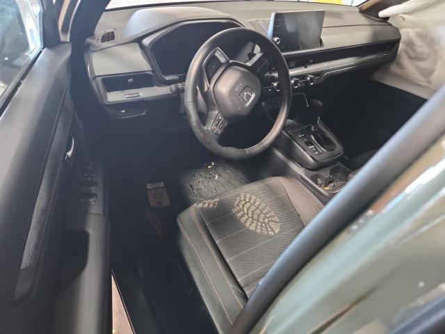 Photo 8 from auction – 2026 HONDA CR-V TRAIL with VIN 7FARS6H68TE021864