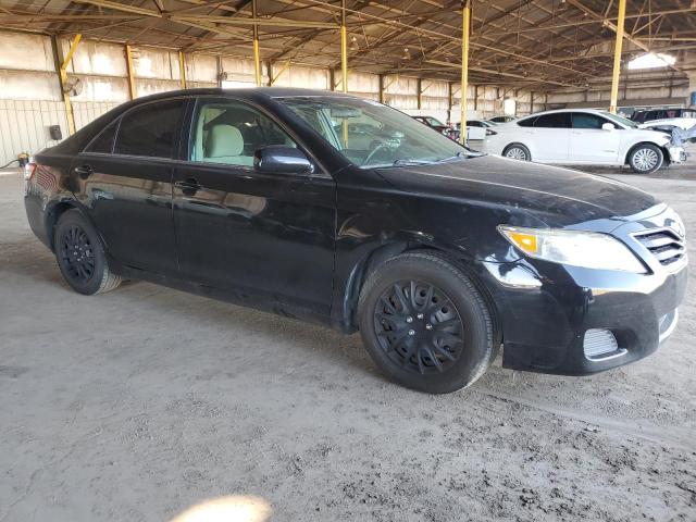Photo 4 from auction – 2010 TOYOTA CAMRY BASE with VIN 4T4BF3EK6AR060363