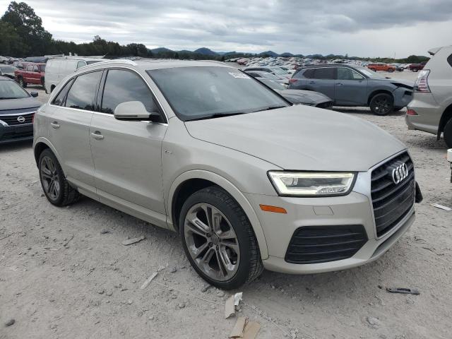Photo 4 from auction – 2016 AUDI Q3 PRESTIGE with VIN WA1FFCFS7GR018126