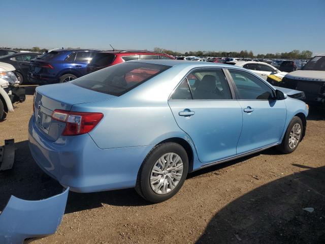 Photo 3 from auction – 2013 TOYOTA CAMRY L with VIN 4T1BF1FK6DU658700