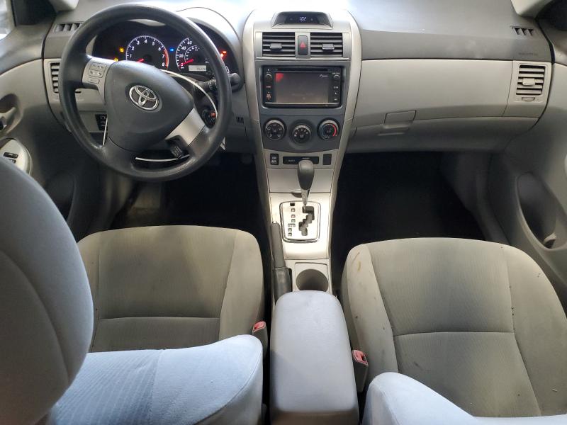 Photo 8 from auction – 2013 TOYOTA COROLLA BA with VIN 5YFBU4EE6DP125850