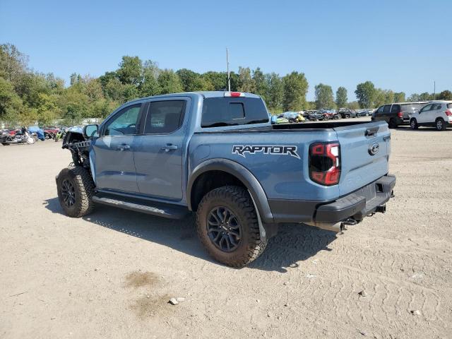 Photo 2 from auction – 2025 FORD RANGER RAP with VIN 1FTER4LR7SLE20515