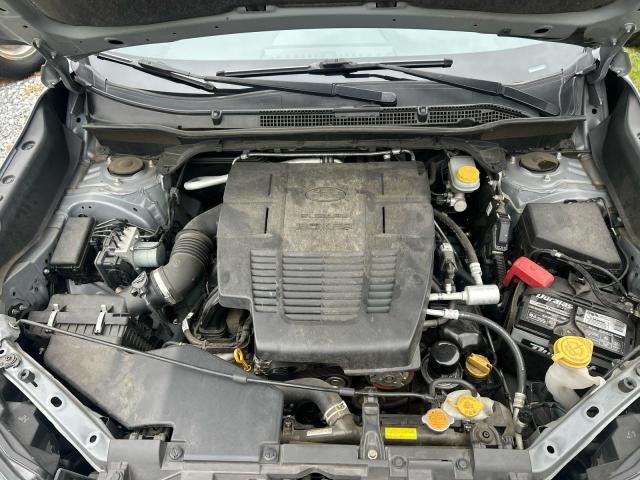 Photo 7 from auction – 2020 SUBARU FORESTER L with VIN JF2SKASC1LH526483