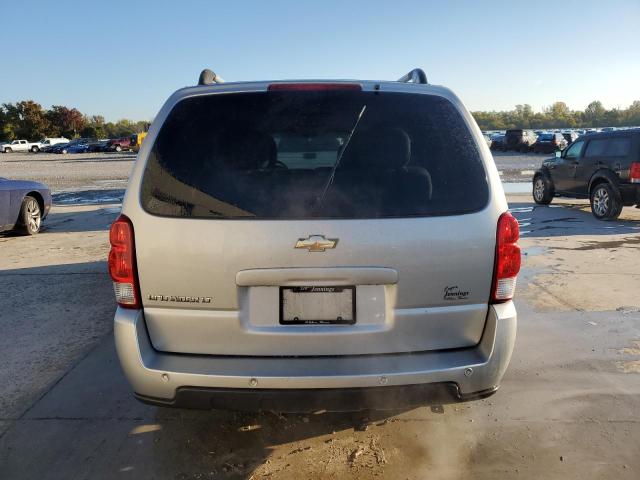 Photo 6 from auction – 2008 CHEVROLET UPLANDER L with VIN 1GNDV33158D144115