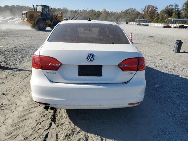 Photo 6 from auction – 2014 VOLKSWAGEN JETTA TDI with VIN 3VWLL7AJ2EM266867