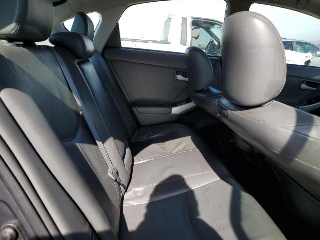 Photo 10 from auction – 2010 TOYOTA PRIUS with VIN JTDKN3DUXA0014675