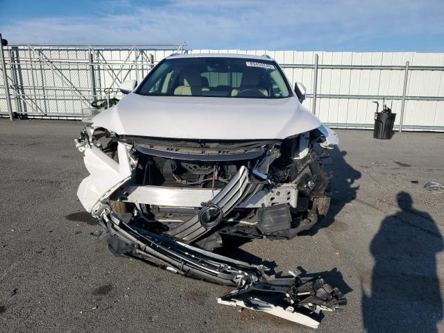 Photo 5 from auction – 2017 LEXUS RX 350 BAS with VIN 2T2BZMCA6HC110896