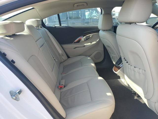 Photo 10 from auction – 2015 BUICK LACROSSE P with VIN 1G4GE5G35FF273305