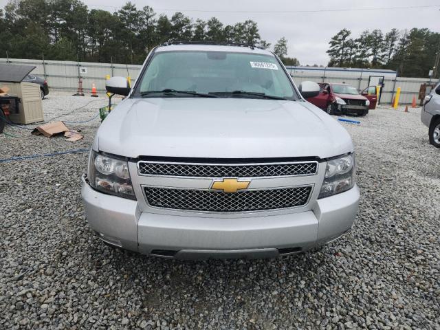 Zdjęcie 5 z aukcji – 2013 CHEVROLET AVALANCHE z VIN 3GNMCFE02DG208586
