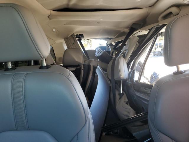 Photo 10 from auction – 2025 HONDA PILOT TOUR with VIN 5FNYG2H78SB017113