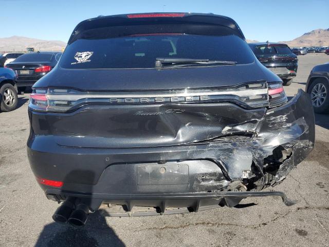 Photo 6 from auction – 2021 PORSCHE MACAN GTS with VIN WP1AG2A52MLB51611