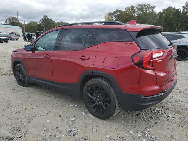 Photo 2 from auction – 2023 GMC TERRAIN SL with VIN 3GKALPEGXPL259526
