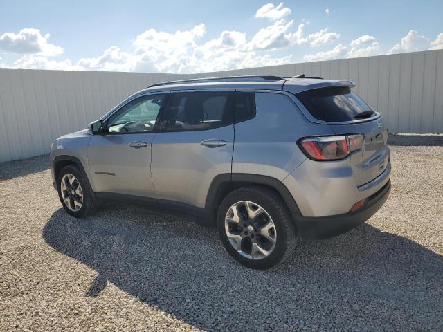 Photo 2 from auction – 2019 JEEP COMPASS LI with VIN 3C4NJCCB2KT676098