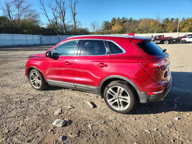 Photo 2 from auction – 2015 LINCOLN MKC with VIN 5LMCJ2A95FUJ44947