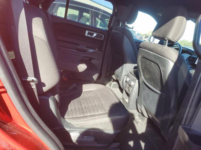 Photo 11 from auction – 2020 FORD EXPLORER X with VIN 1FMSK7DHXLGB46005