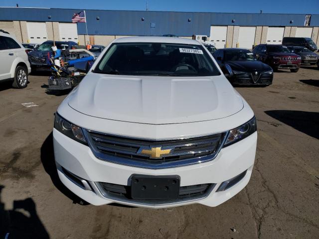Photo 5 from auction – 2017 CHEVROLET IMPALA LT with VIN 2G1105SA7H9103806