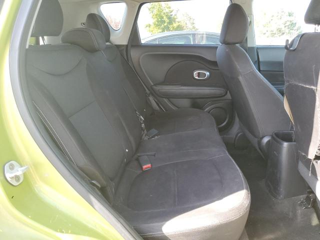 Photo 11 from auction – 2016 KIA SOUL with VIN KNDJN2A27G7867091