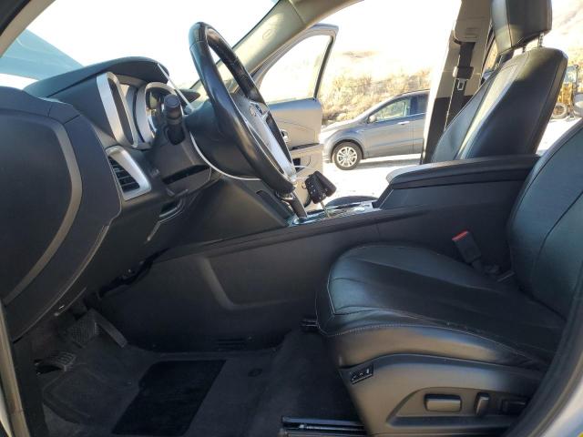 Photo 7 from auction – 2012 CHEVROLET EQUINOX LT with VIN 2GNFLGE56C6231034