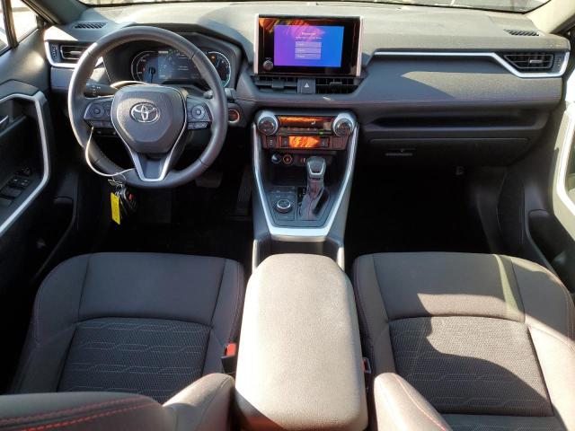 Photo 8 from auction – 2024 TOYOTA RAV4 PRIME with VIN JTMAB3FV9RD218107
