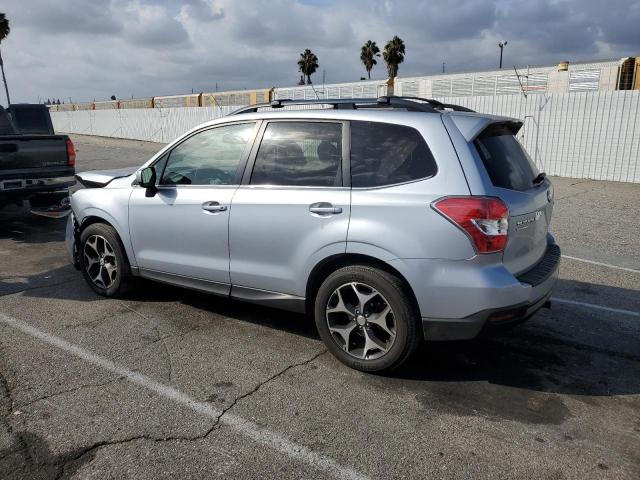 Photo 2 from auction – 2015 SUBARU FORESTER 2.0XT PREMIUM with VIN JF2SJGDC3FH478959