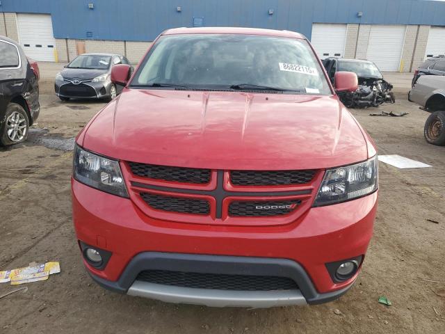 Photo 5 from auction – 2018 DODGE JOURNEY GT with VIN 3C4PDDEG7JT311588
