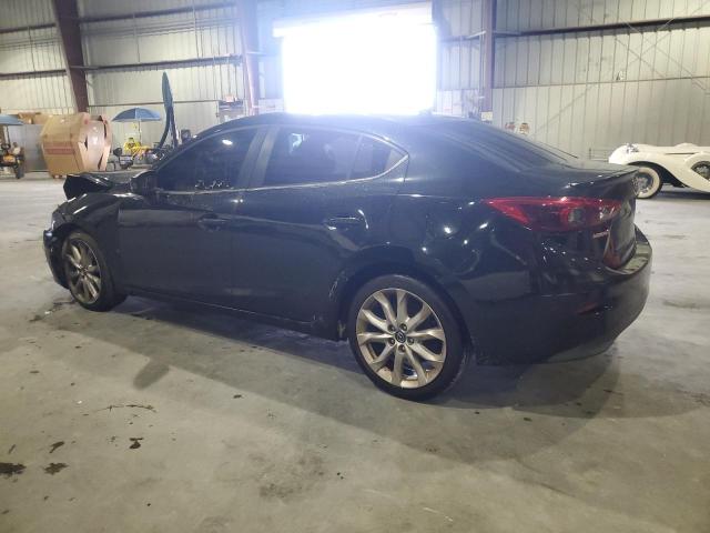 Photo 2 from auction – 2014 MAZDA 3 TOURING with VIN JM1BM1V37E1146340