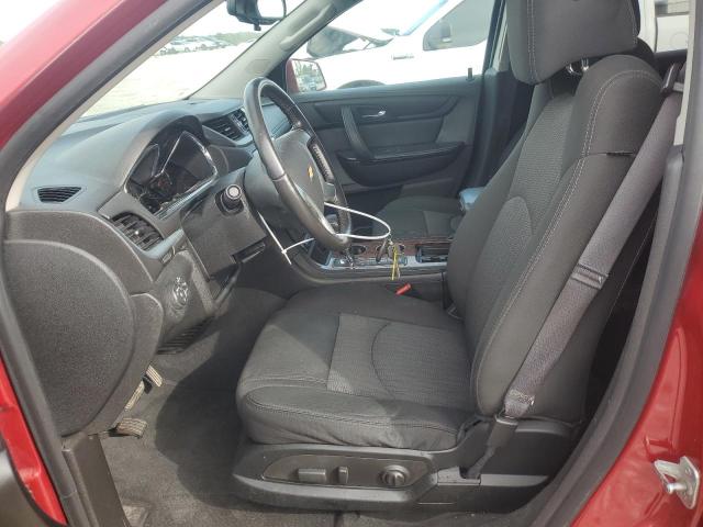 Photo 7 from auction – 2014 CHEVROLET TRAVERSE L with VIN 1GNKRGKD1EJ112628