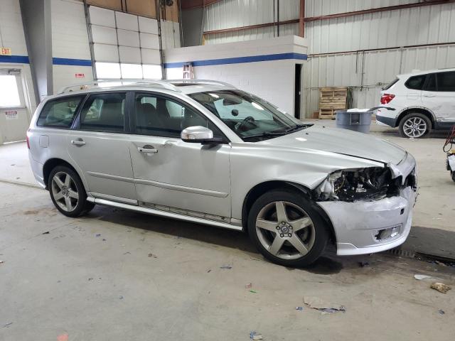 Photo 4 from auction – 2009 VOLVO V50 T5 with VIN YV1MJ672292485066