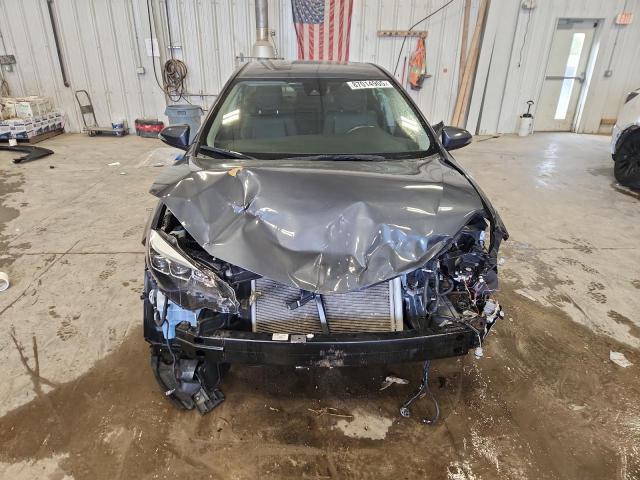 Photo 5 from auction – 2018 TOYOTA COROLLA L with VIN 2T1BURHE2JC013437