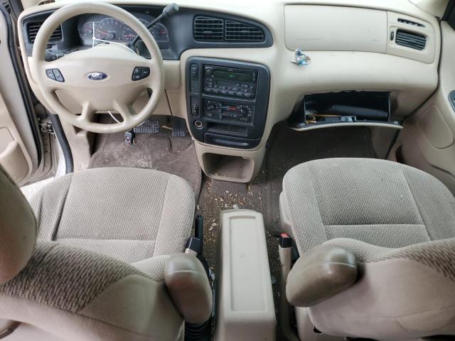 Photo 8 from auction – 2003 FORD WINDSTAR L with VIN 2FMZA51493BB30666