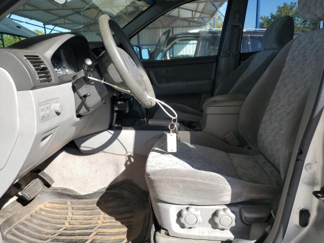 Photo 7 from auction – 2006 KIA SORENTO EX with VIN KNDJD733665622900