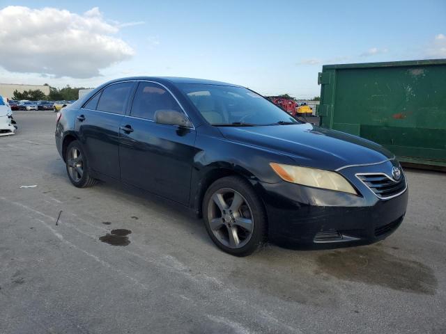 Photo 4 from auction – 2007 TOYOTA CAMRY CE with VIN JTNBE46K573059947