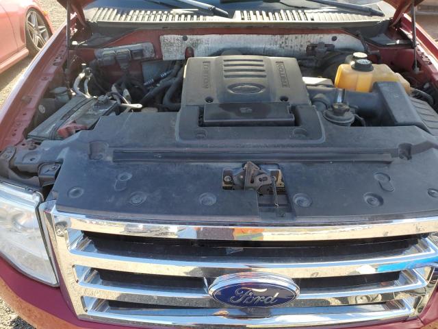 Photo 12 from auction – 2007 FORD EXPEDITION with VIN 1FMFK18537LA79016