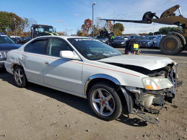 Photo 4 from auction – 2003 ACURA 3.2TL with VIN 19UUA56653A054143