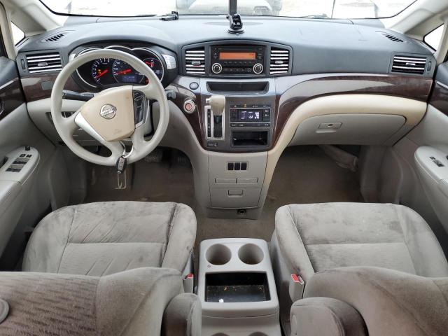 Photo 8 from auction – 2016 NISSAN QUEST S with VIN JN8AE2KP8G9150766