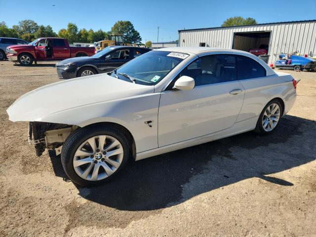 Фото 1 с аукциона – 2012 BMW 328 I с VIN WBADW3C54CE822507