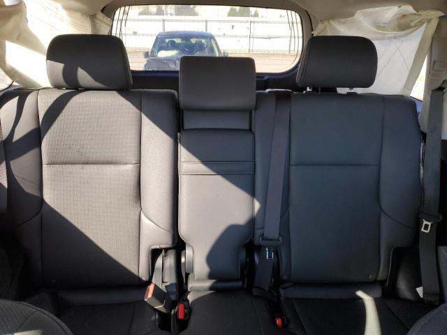 Photo 10 from auction – 2019 LEXUS GX 460 with VIN JTJBM7FXXK5228567