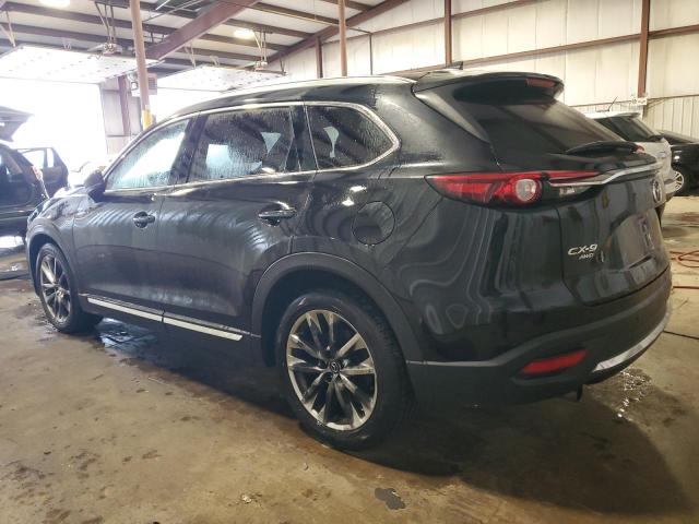 Photo 2 from auction – 2016 MAZDA CX-9 GRAND with VIN JM3TCBDY9G0108005