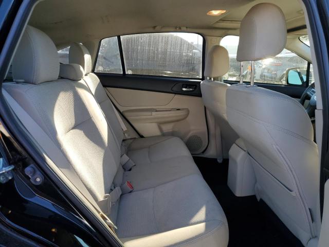Photo 11 from auction – 2014 SUBARU XV CROSSTR with VIN JF2GPAVC1E8341050