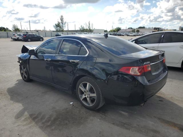 Photo 2 from auction – 2012 ACURA TSX SE with VIN JH4CU2F83CC011019