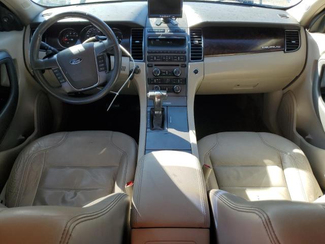 Photo 8 from auction – 2012 FORD TAURUS SEL with VIN 1FAHP2EW7CG110696