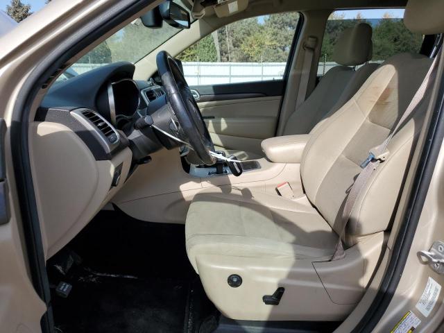 Снимка 7 от търг – 2014 JEEP GRAND CHEROKEE с VIN 1C4RJFAG5EC457783