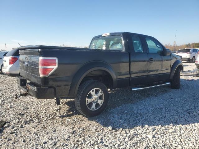 Photo 3 from auction – 2009 FORD F150 SUPER with VIN 1FTRX14899FA13980