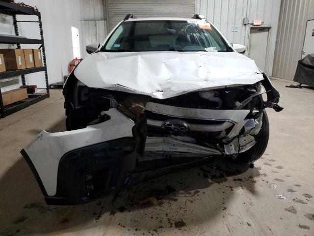 Photo 5 from auction – 2021 SUBARU OUTBACK PR with VIN 4S4BTADC1M3104300