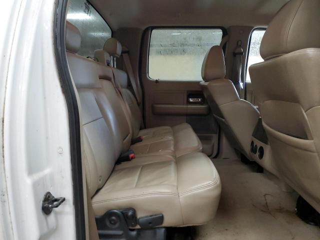 Photo 10 from auction – 2005 FORD F150 SUPER with VIN 1FTPW14555FA77699