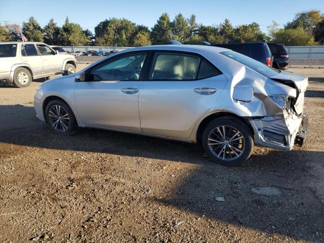Photo 2 from auction – 2016 TOYOTA COROLLA L with VIN 2T1BURHE0GC553264