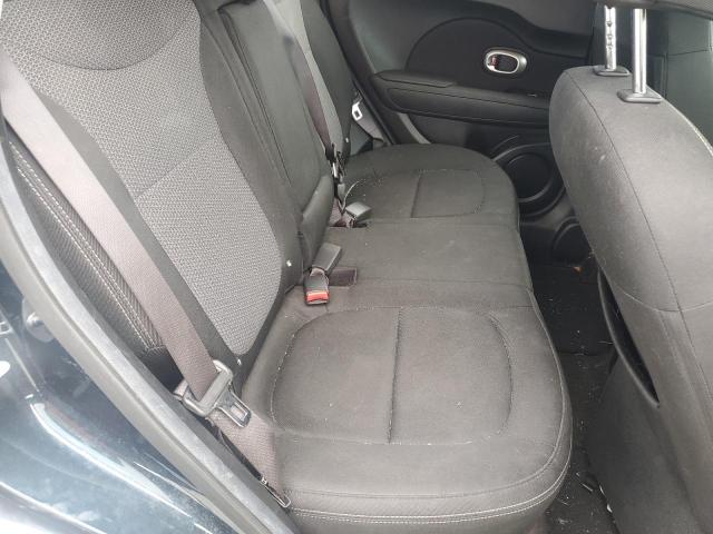 Photo 11 from auction – 2019 KIA SOUL + with VIN KNDJP3A58K7019322