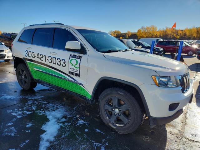 Photo 4 from auction – 2012 JEEP GRAND CHER with VIN 1C4RJFAG9CC297369